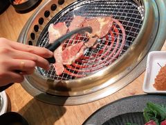 -黑牛黑猪烤肉专门店(万象城店)