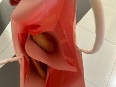 -粉粉乐鲷鱼烧(美罗城店)