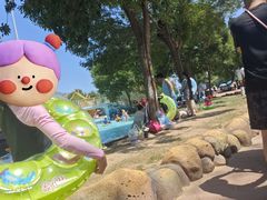 -欢乐水魔方水世界