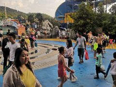 -青鱼湾水上乐园