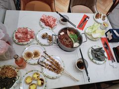 -吉布鲁牛排海鲜自助(芙蓉万家丽店)