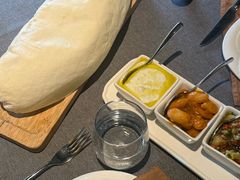 -Efes Turkish & Mediterranean Cuisine 艾菲斯餐厅(陆家嘴店)