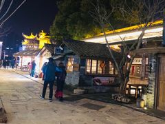-罍+村卤菜摊(罍街店)