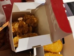 -肯德基(蓝桥店)