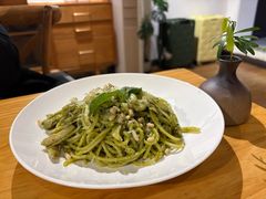 -沏点Trattoria意大利餐厅(新街口店)