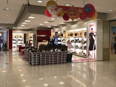 -百盛(中山路店)