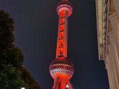 -东方明珠广播电视塔