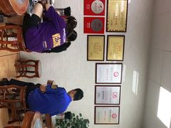 大堂-珍珍小食店(西华路店)