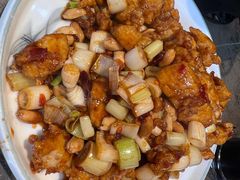 -福荣居褡裢火烧京味家常菜(西四店)