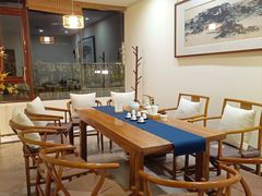 -小茶闲舍·观景商务茶馆(广州塔店)