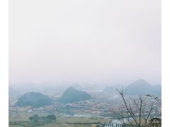 -普者黑风景区-青龙山