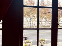 -羿庭 Peacock Alley(上海外滩华尔道夫酒店)