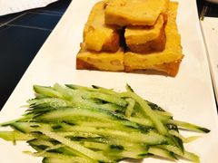 -三猫黑鱼花(南大店)