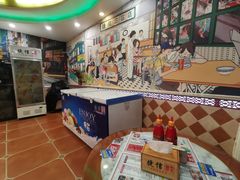 -捷信牛奶甜品世家(学府店)