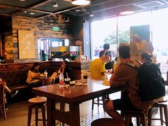 -星巴克臻选(青岛麦凯乐分店)