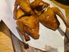 -鸽味轩·粤菜小馆(高楼门总店)