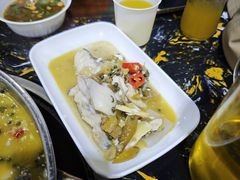 -韩妹鱼庄·泸定老字号(泸定店)