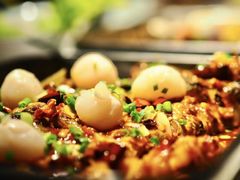 -鱼酷活鱼烤鱼(恒隆广场店)