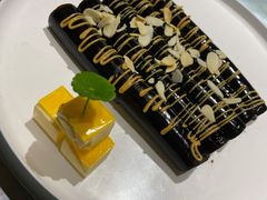 龟苓膏卷-中西名菜(增城万达广场店)