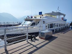 -庐山西海主景区
