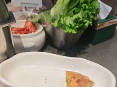 -农乐园炭火烤肉(繁花中心店)