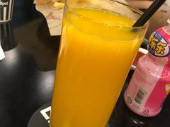 -FAIRYLAND龙族星球主题餐厅(凯丹广场店)