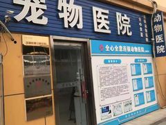 -全心全意连锁动物医院(加州店)