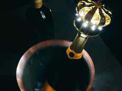 -外滩8号 whisky bar(金延大厦店)