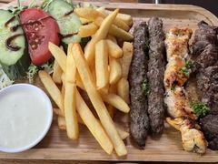 -ALAMEEN阿拉伯餐厅(三里屯店)