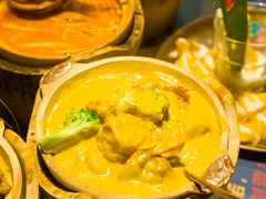 -泰妃殿(武汉首店)