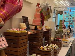 -泓瑞金陵大酒店-金海湾自助餐厅