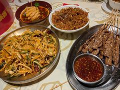 -串盟烧烤大排档·长沙美食地标(星沙店)