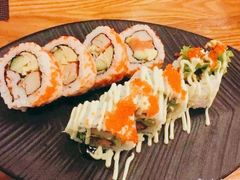 -德川家日本料理(中关村寰太大厦店)