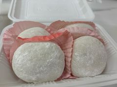 -澳门长洲糯米糍(柯打苏沙街店)