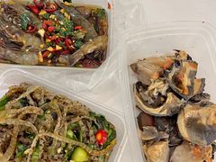 -圆蛋酒料•生腌(开元路店)