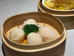-凯逸轩·匠心粤菜(中城名仕汇店)
