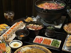 -鹏祖料理