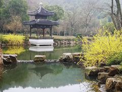 -孙武文化园-停车场