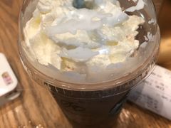 摩卡-星巴克(厦门SM新生活广场店)