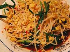 -蜀宴小调·精致家常菜(科华店)