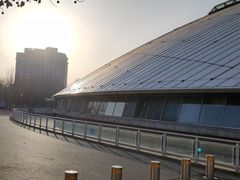 -天津自然博物馆