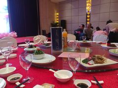 -常州丽亭酒店