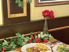 -Entrecôte 法国牛扒馆(保利·时光里店)
