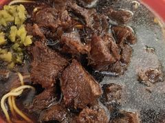 -刘记大肉面(三牌楼大街店)