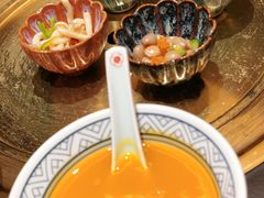 -無二炙坊·和牛烧肉(大钟寺1733店)