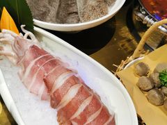 -左庭右院鲜牛肉火锅(新梅广场店)