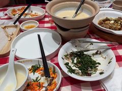 -西贝(深圳卓悦汇店)