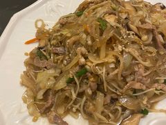 -桃园中华料理炸酱面(燕儿岛路店)