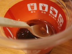 -八婆婆烧仙草(中山路店)