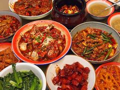 -老三样·旧食新味(万寿宫店)